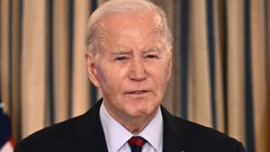 Read more about the article President Joe Biden Set to Address Nation in Critical State of the Union Address