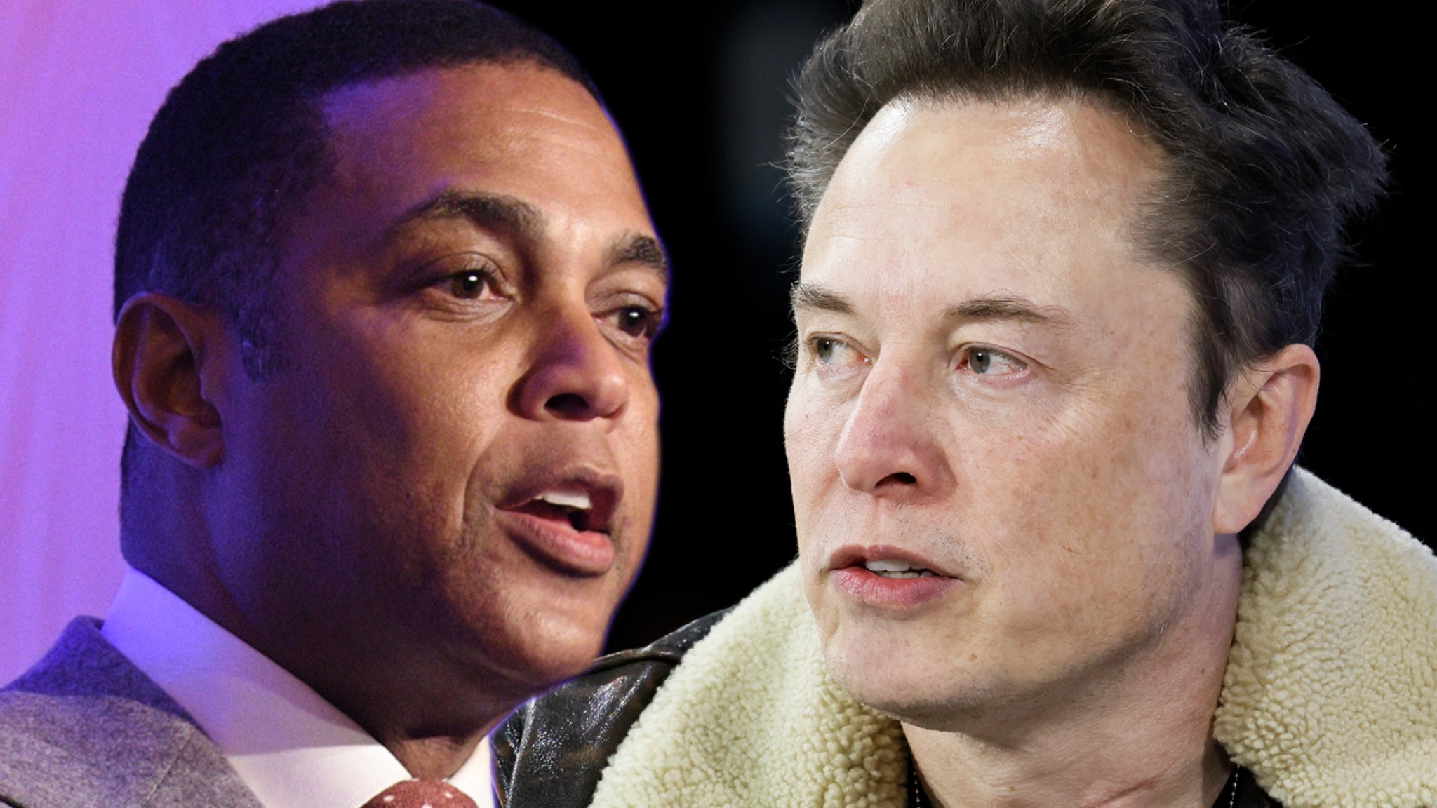 You are currently viewing Don Lemon Says Elon Musk Not Used To Answering to People Who Don't 'Look Like Him'