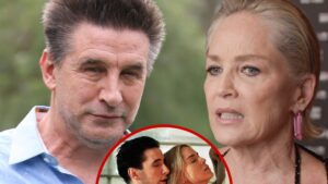 Read more about the article Billy Baldwin Claps Back At Sharon Stone Over 'Sliver' Movie Claims