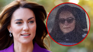 Read more about the article Kate Middleton Sighting Spurs Fresh Round of Conspiracy Theories, Memes