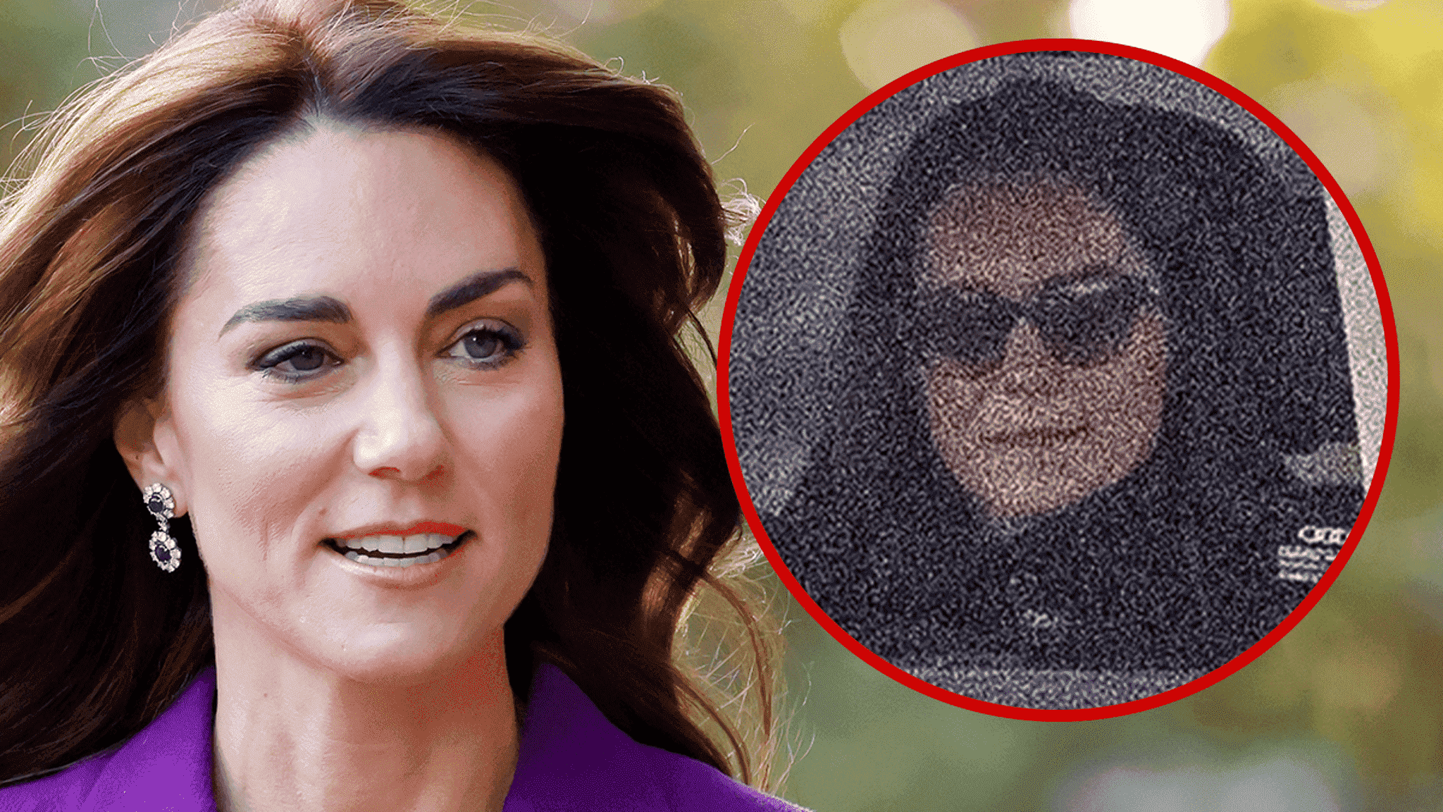 You are currently viewing Kate Middleton Sighting Spurs Fresh Round of Conspiracy Theories, Memes