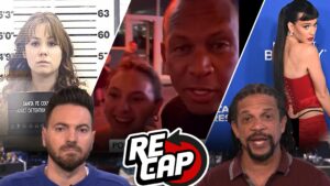 Read more about the article TMZ TV Recap: 'Rust' Armorer Found Guilty, Katy Perry, Alex Rodriguez