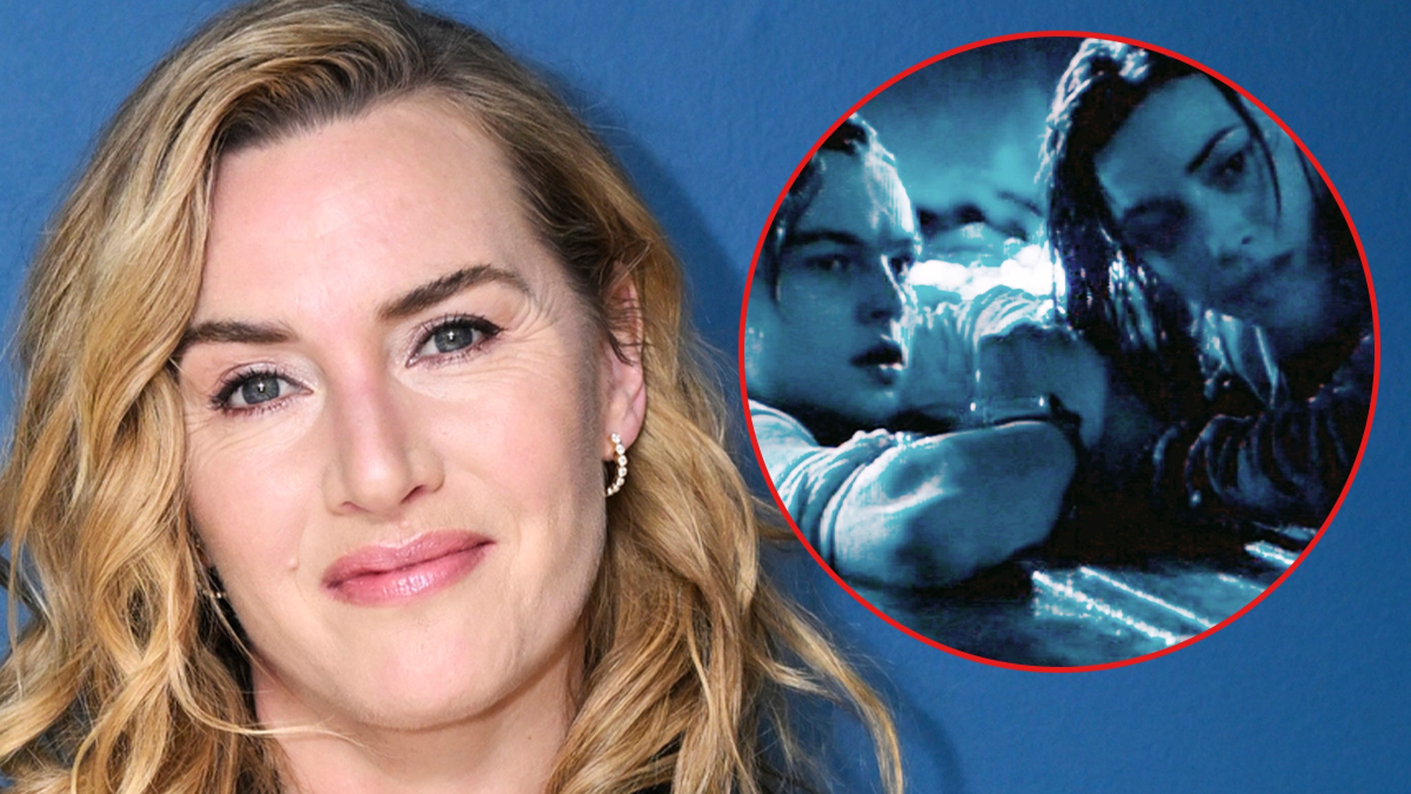 You are currently viewing Kate Winslet's Infamous 'Titanic' Door Sells for $718K at Auction