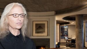 Read more about the article Annie Leibovitz's Finds Buyer for NYC Condo, Doubled As Her Studio