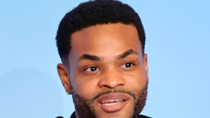 Read more about the article Actor King Bach's L.A. Home Burglarized, $200K Cash and Bling Stolen