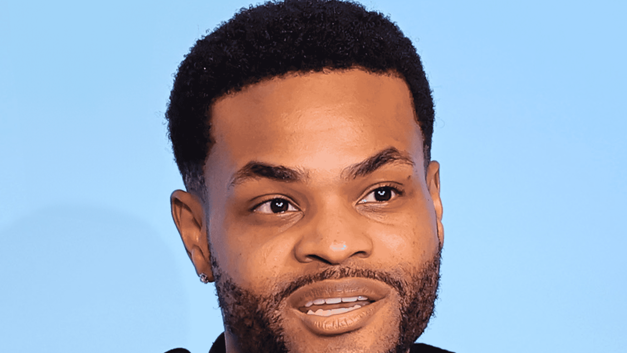 You are currently viewing Actor King Bach's L.A. Home Burglarized, $200K Cash and Bling Stolen