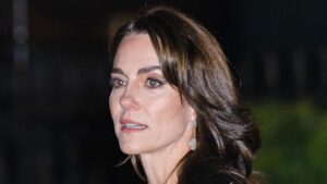 Read more about the article Kate Middleton Reportedly Spotted Visiting Farm Shop, No Proof or Evidence