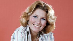 Read more about the article 'Young and the Restless' Star Jennifer Leak Dead at 76