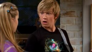 Read more about the article Disney Star Jason Dolley 'Memba Him?!