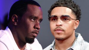 Read more about the article Diddy Lawyer Says Women Are Denying Being 'Underage' As Described in Suit