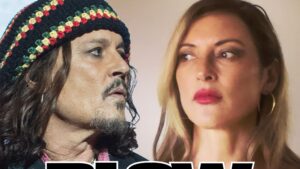 Read more about the article Johnny Depp Responds to 'Blow' Costar Lola Glaudini's Verbal Abuse Claims