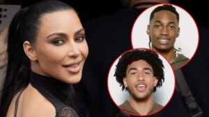 Read more about the article Kim Kardashian's SKIMS Partners w/ College Hoop Stars For March Madness