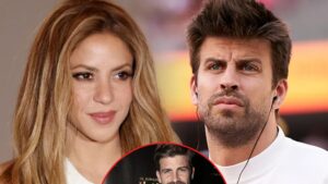 Read more about the article Shakira Says Having a Husband Dragged Her Down, Back to Making Music