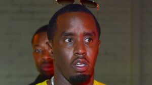 Read more about the article Diddy Sued for Sexual Assault By a Former Male Employee