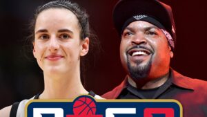 Read more about the article Caitlin Clark Gets Blockbuster $5 Million Offer From Ice Cube's Big3 League