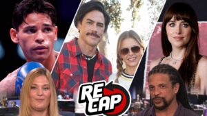 Read more about the article TMZ TV Recap: Lala Kent Goes After Tom, Dakota Johnson's Movie, Ryan Garcia