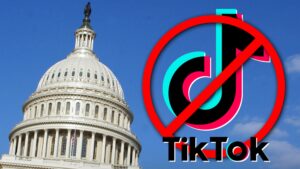 Read more about the article TikTok Ban Bill Passes In The House, Still Needs To Go Through Senate