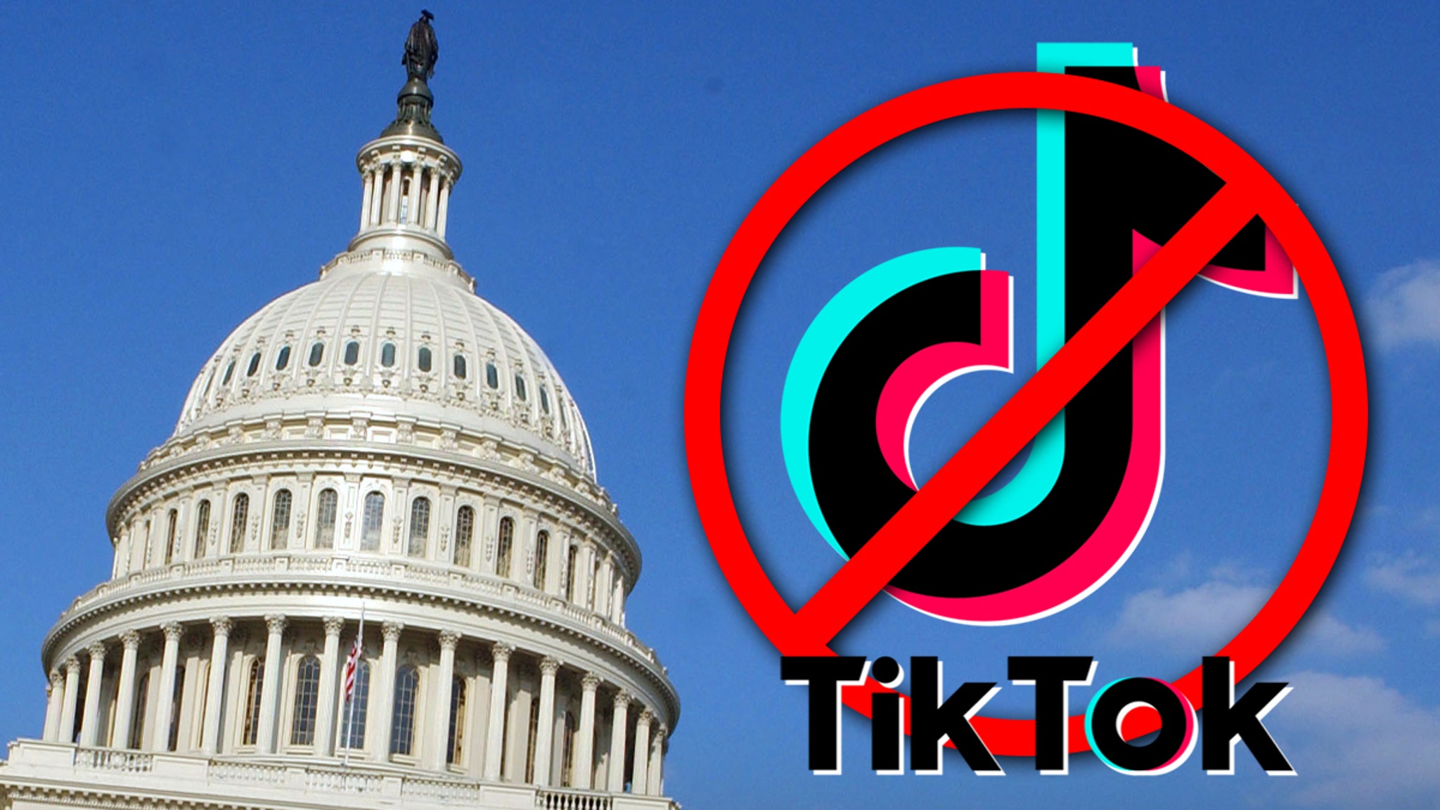 You are currently viewing TikTok Ban Bill Passes In The House, Still Needs To Go Through Senate