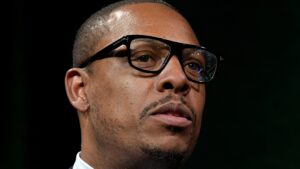 Read more about the article Paul Pierce's L.A. Home Burglarized, Watches, $100K In Cash Stolen