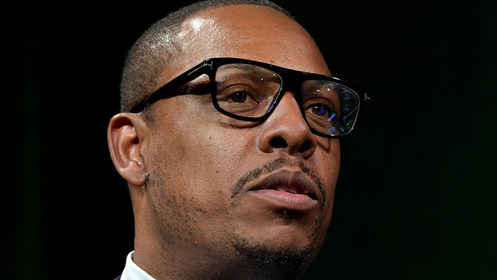 You are currently viewing Paul Pierce's L.A. Home Burglarized, Watches, $100K In Cash Stolen