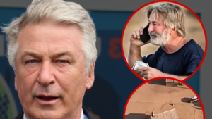 Read more about the article Alec Baldwin Considering Calling Celeb Witnesses in Manslaughter Trial