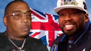 Read more about the article Ja Rule and 50 Cent Trade Disses After UK Tour Cancelation Meltdown