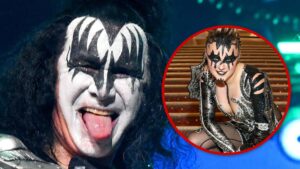 Read more about the article Gene Simmons Defends JoJo Siwa's 'Bad Girl' Look, Doesn't Mind Comparisons