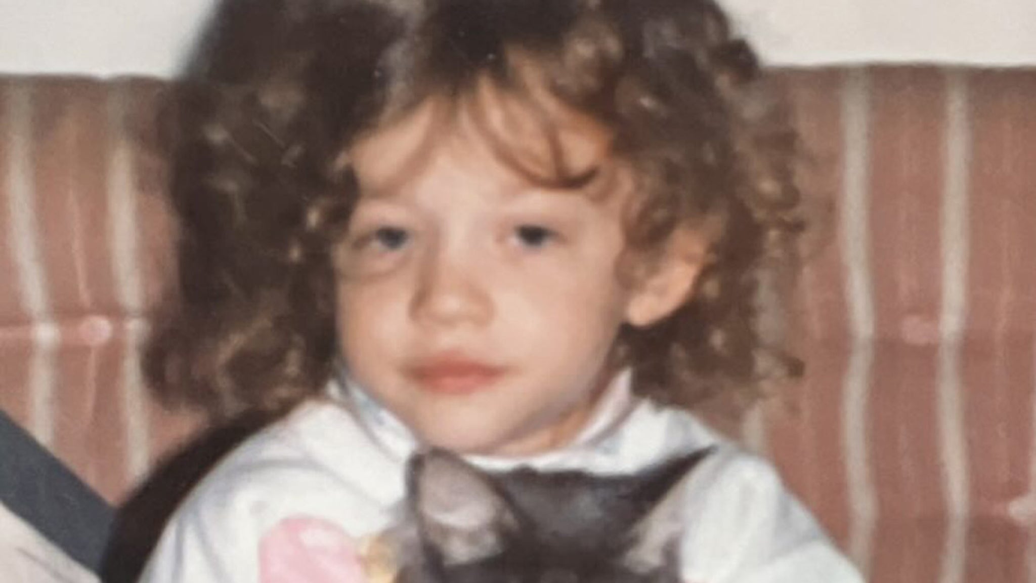 You are currently viewing Guess Who This Lil' Kiddy Turned Into!