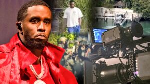 Read more about the article Multiple Diddy Documentaries in the Works Following Federal Raids